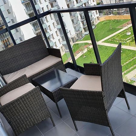 Apartamenty 48 Letnica Γκντανσκ Εξωτερικό φωτογραφία