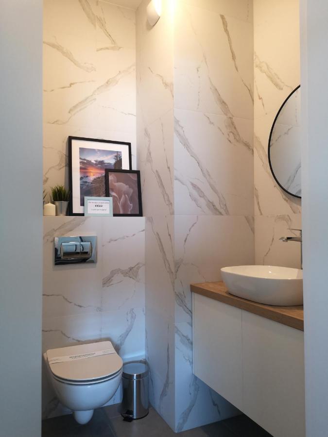 Apartamenty 48 Letnica Γκντανσκ Εξωτερικό φωτογραφία