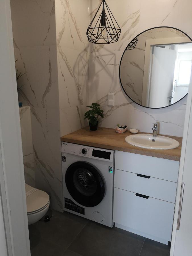 Apartamenty 48 Letnica Γκντανσκ Εξωτερικό φωτογραφία