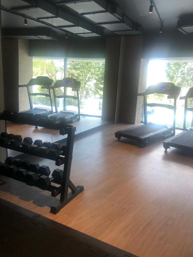 Apartamenty 48 Letnica Γκντανσκ Εξωτερικό φωτογραφία