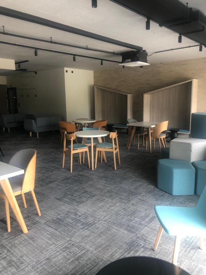 Apartamenty 48 Letnica Γκντανσκ Εξωτερικό φωτογραφία
