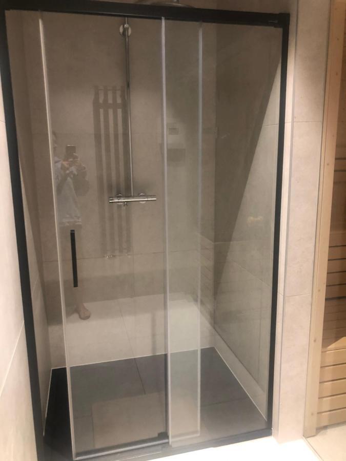Apartamenty 48 Letnica Γκντανσκ Εξωτερικό φωτογραφία